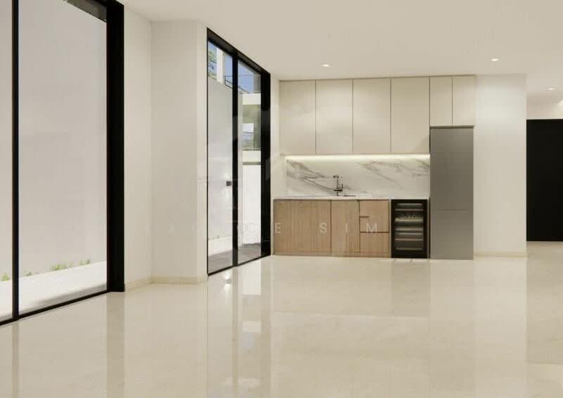 💎SSPROPERTY💎 TOP June 2026!Brand new detached house at d15, Goodman, Bournemouth, Wilkinson, 6 Bedrooms, 8,826 sqft, Detached House For Sale, by Joyce Sim, 500113428 - Kitchen - PropertyGuru.com.sg