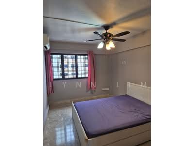 For Rent - 111 Serangoon North Avenue 1