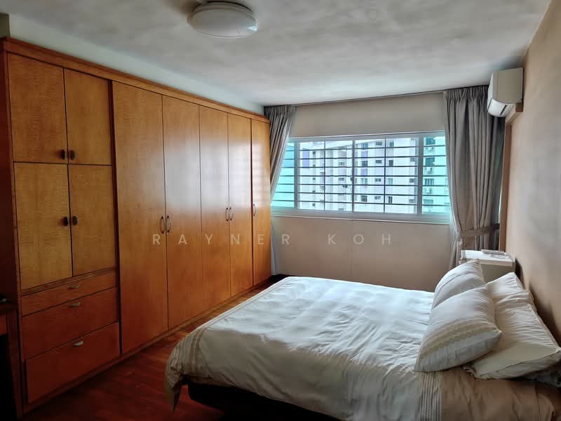 134 Bishan Street 12, 134 Bishan Street 12, 4 Bedrooms, 1,625 sqft, HDB Flat For Sale, by Rayner Koh, 500113431 - Bedroom - PropertyGuru.com.sg