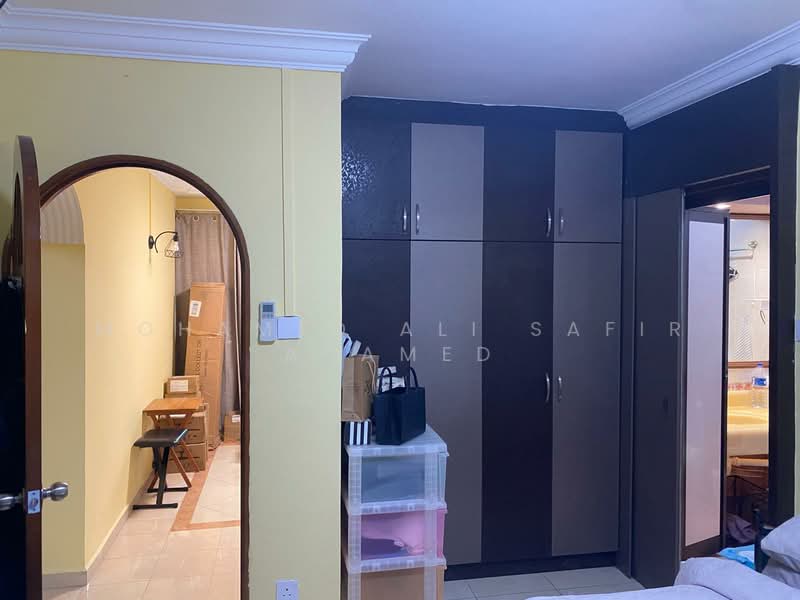 813 Jellicoe Road, 813 Jellicoe Road, 3 Bedrooms, 980 sqft, HDB Flat For Rent, by Mohamed Ali Safir Ahamed, 500113433 - Interior - PropertyGuru.com.sg