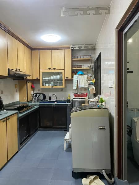 813 Jellicoe Road, 813 Jellicoe Road, 3 Bedrooms, 980 sqft, HDB Flat For Rent, by Mohamed Ali Safir Ahamed, 500113433 - Kitchen - PropertyGuru.com.sg