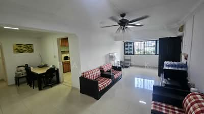 For Sale - 104 Whampoa Drive