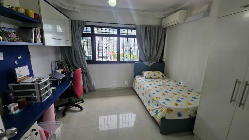 104 Whampoa Drive, 104 Whampoa Drive, 3 Bedrooms, 1,313 sqft, HDB Flat For Sale, by Patrick Chee, 500113434 - Bedroom - PropertyGuru.com.sg