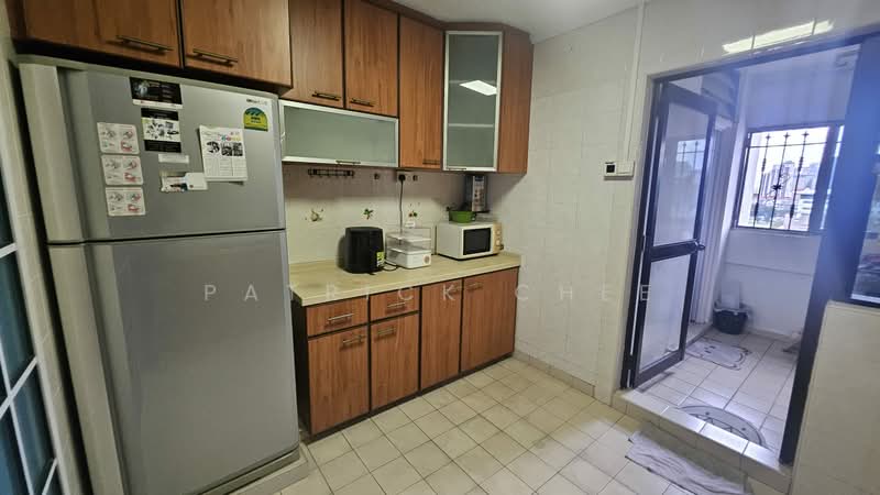 104 Whampoa Drive, 104 Whampoa Drive, 3 Bedrooms, 1,313 sqft, HDB Flat For Sale, by Patrick Chee, 500113434 - Kitchen - PropertyGuru.com.sg