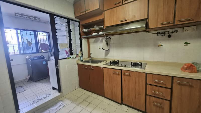 104 Whampoa Drive, 104 Whampoa Drive, 3 Bedrooms, 1,313 sqft, HDB Flat For Sale, by Patrick Chee, 500113434 - Kitchen - PropertyGuru.com.sg