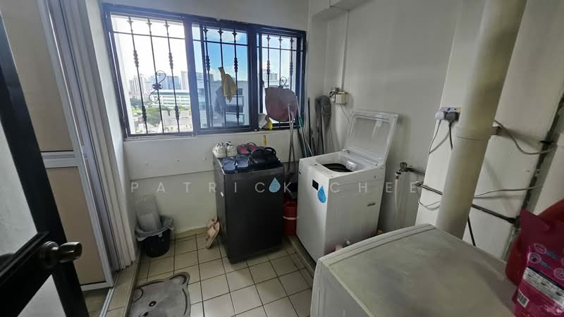 104 Whampoa Drive, 104 Whampoa Drive, 3 Bedrooms, 1,313 sqft, HDB Flat For Sale, by Patrick Chee, 500113434 - Balcony - PropertyGuru.com.sg