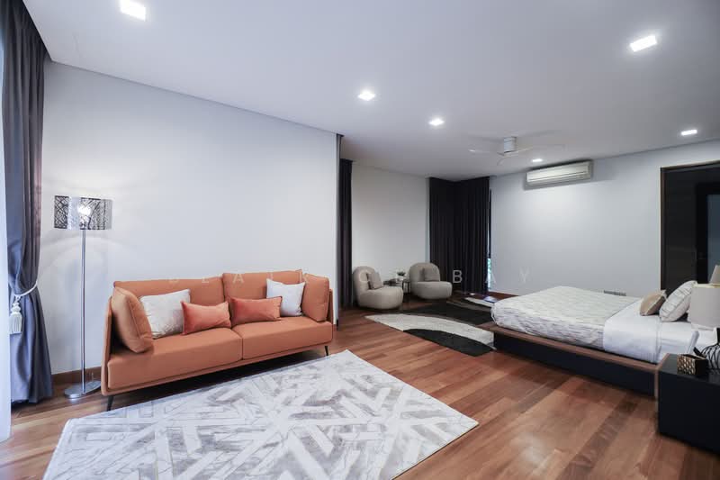 Chatsworth Road, Chatsworth Road, 6 Bedrooms, 7,222 sqft, Good Class Bungalow For Rent, by Beatrice Bay, 500113436 - Bedroom - PropertyGuru.com.sg