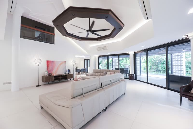 Chatsworth Road, Chatsworth Road, 6 Bedrooms, 7,222 sqft, Good Class Bungalow For Rent, by Beatrice Bay, 500113436 - Living Room - PropertyGuru.com.sg