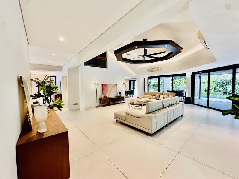 Chatsworth Road, Chatsworth Road, 6 Bedrooms, 7,222 sqft, Good Class Bungalow For Rent, by Beatrice Bay, 500113436 - Living Room - PropertyGuru.com.sg