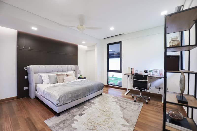 Chatsworth Road, Chatsworth Road, 6 Bedrooms, 7,222 sqft, Good Class Bungalow For Rent, by Beatrice Bay, 500113436 - Bedroom - PropertyGuru.com.sg