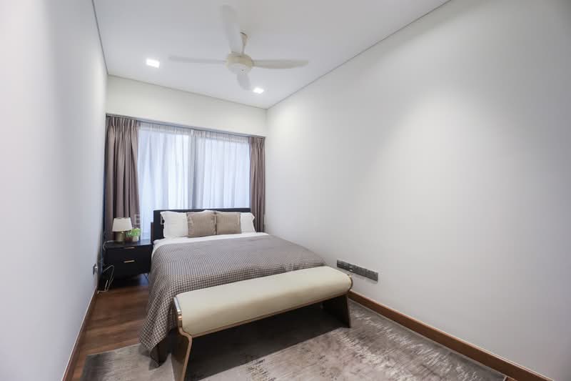 Chatsworth Road, Chatsworth Road, 6 Bedrooms, 7,222 sqft, Good Class Bungalow For Rent, by Beatrice Bay, 500113436 - Bedroom - PropertyGuru.com.sg