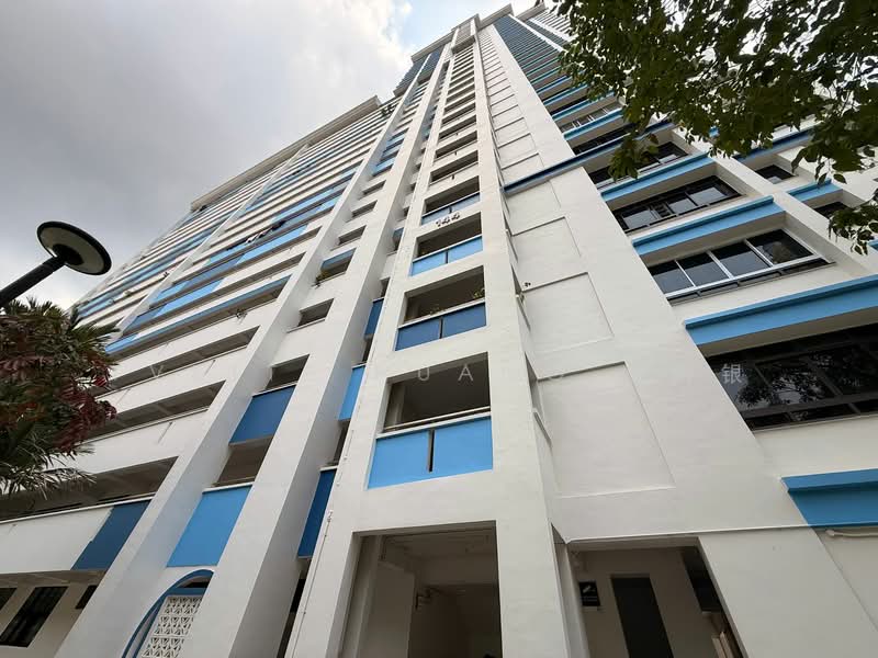 144 Lorong 2 Toa Payoh, 144 Lorong 2 Toa Payoh, 3 Bedrooms, 969 sqft, HDB Flat For Sale, by Yvette Huang 黄俐银, 500113441 - Exterior - PropertyGuru.com.sg