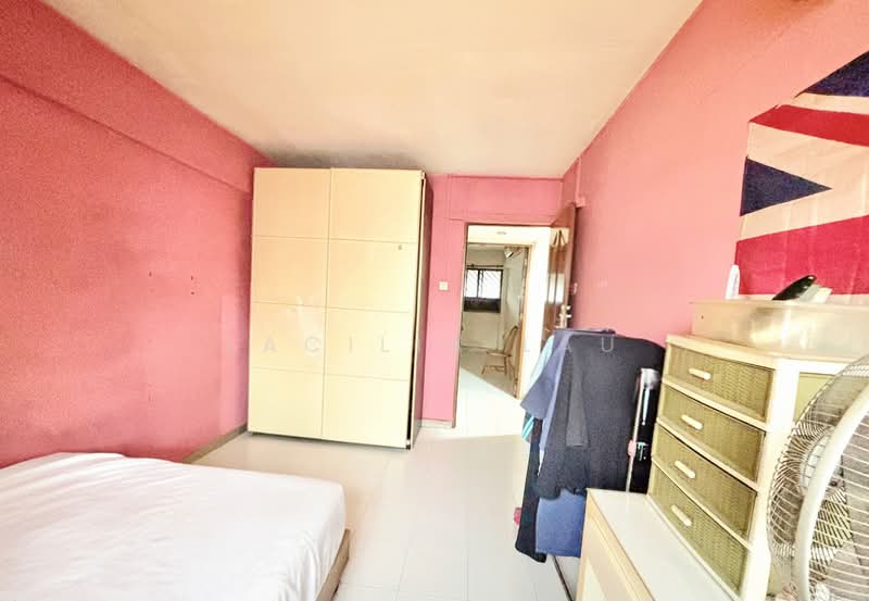 512 West Coast Drive, 512 West Coast Drive, 3 Bedrooms, 990 sqft, HDB Flat For Sale, by Lacilia Lau, 500113442 - Bedroom - PropertyGuru.com.sg