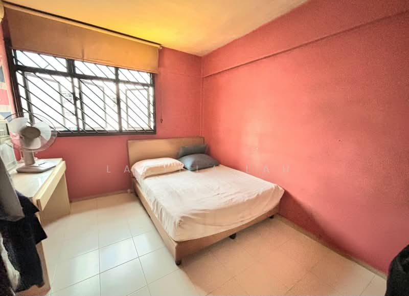 512 West Coast Drive, 512 West Coast Drive, 3 Bedrooms, 990 sqft, HDB Flat For Sale, by Lacilia Lau, 500113442 - Bedroom - PropertyGuru.com.sg