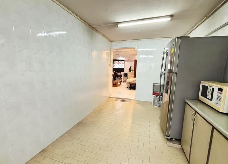 512 West Coast Drive, 512 West Coast Drive, 3 Bedrooms, 990 sqft, HDB Flat For Sale, by Lacilia Lau, 500113442 - Kitchen - PropertyGuru.com.sg