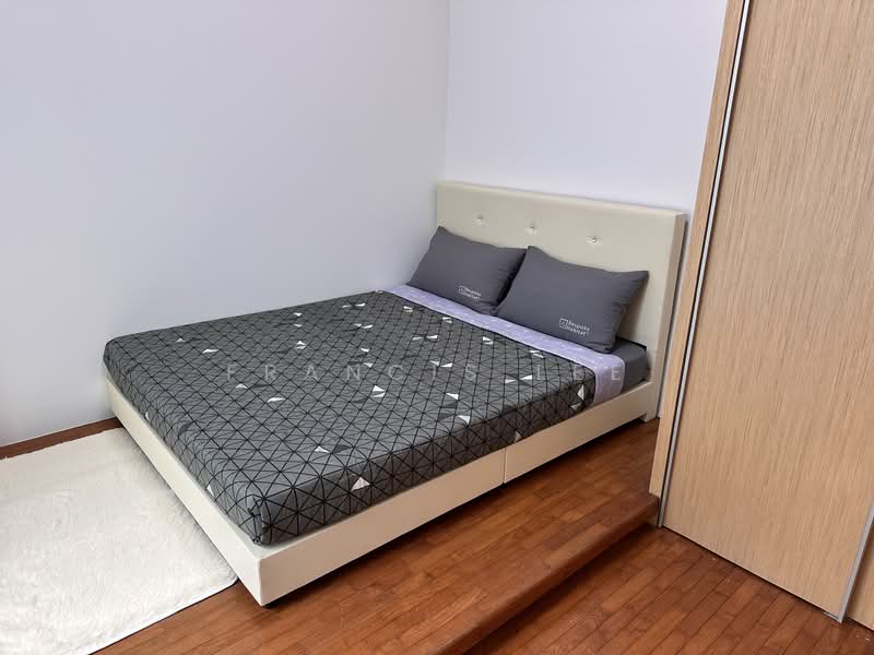 The Stellar, 16A West Coast Road, Room Rental, 120 sqft, Condominium For Rent, by Francis Lee, 500113443 - PropertyGuru.com.sg