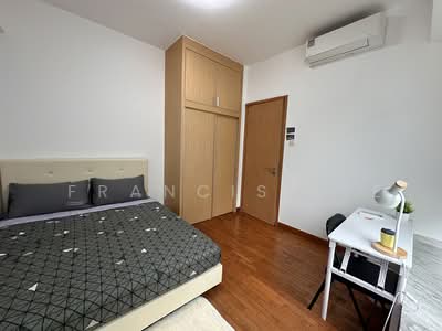 For Rent - The Stellar