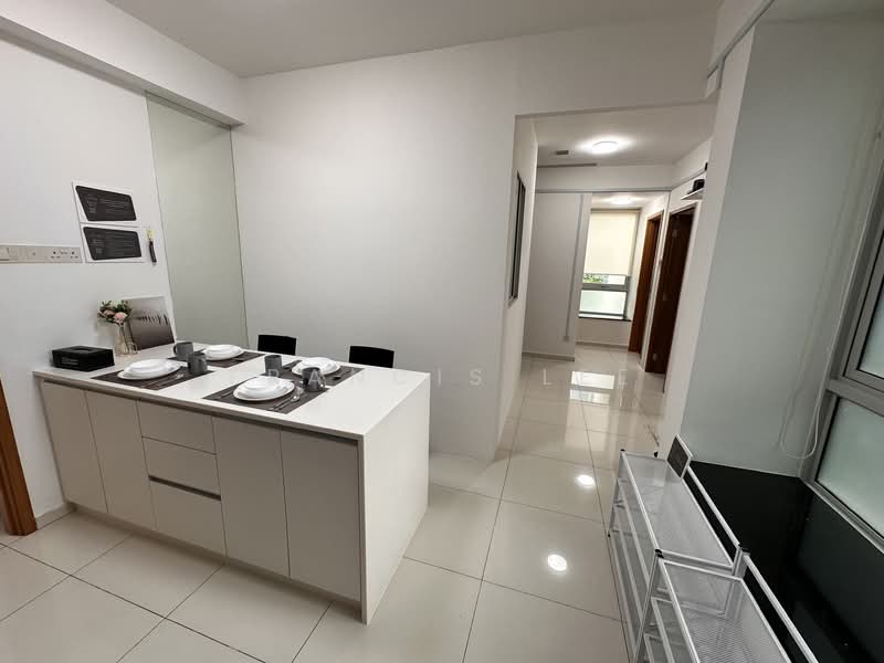 The Stellar, 16A West Coast Road, Room Rental, 120 sqft, Condominium For Rent, by Francis Lee, 500113443 - Corridor - PropertyGuru.com.sg