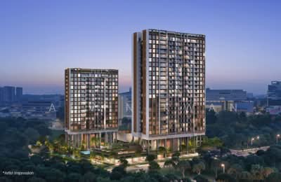 For Sale - Hudson Place Residences