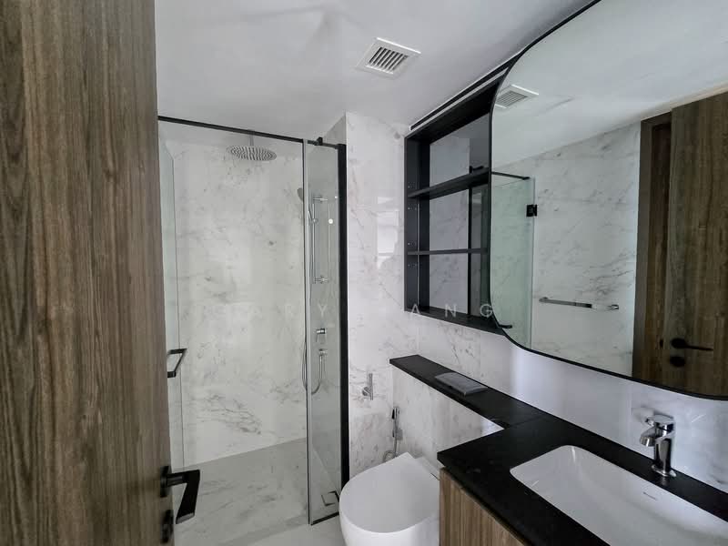 Sceneca Residence, Tanah Merah Kechil Link, 2 Bedrooms, 689 sqft, Condominium For Rent, by Gary Tang, 500113445 - PropertyGuru.com.sg