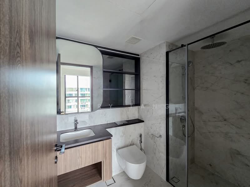 Sceneca Residence, Tanah Merah Kechil Link, 2 Bedrooms, 689 sqft, Condominium For Rent, by Gary Tang, 500113445 - PropertyGuru.com.sg