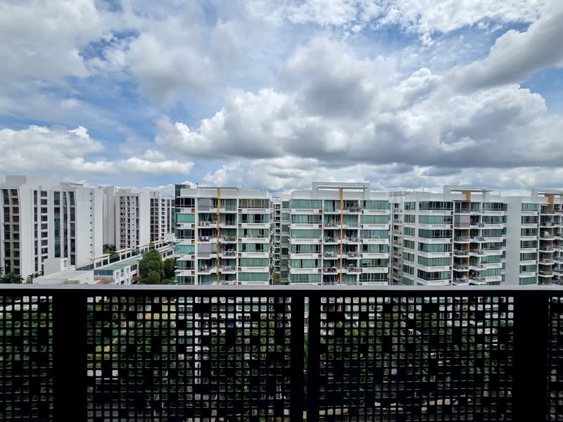 Sceneca Residence, Tanah Merah Kechil Link, 2 Bedrooms, 689 sqft, Condominium For Rent, by Gary Tang, 500113445 - PropertyGuru.com.sg