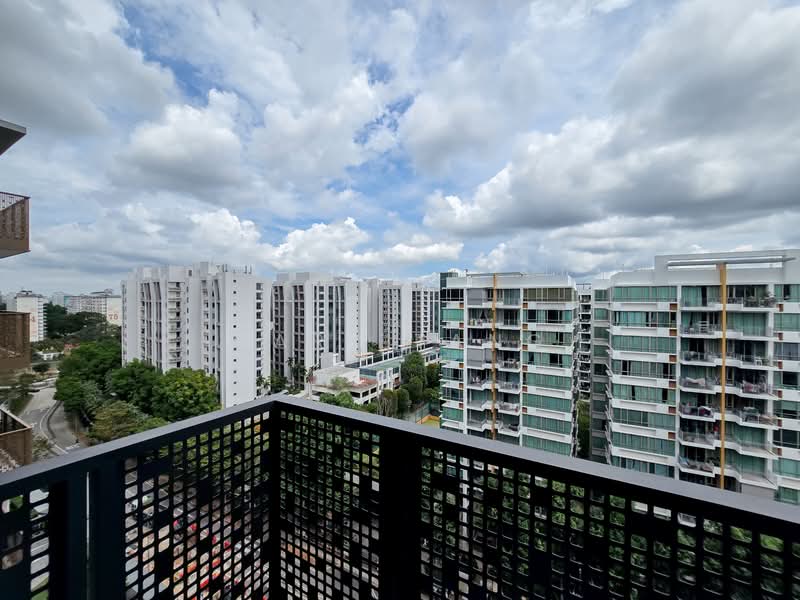 Sceneca Residence, Tanah Merah Kechil Link, 2 Bedrooms, 689 sqft, Condominium For Rent, by Gary Tang, 500113445 - PropertyGuru.com.sg