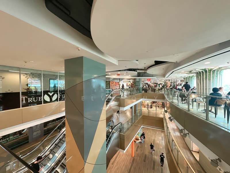 NOVENA Shopping Mall Commercial School Medical Clinic Retail Aesthetic Medicine Beauty Salon Sports, , 2,400 sqft, Mall Shop For Rent, by Elva Elva Ouyang, 500113446 - Interior - CommercialGuru.com.sg
