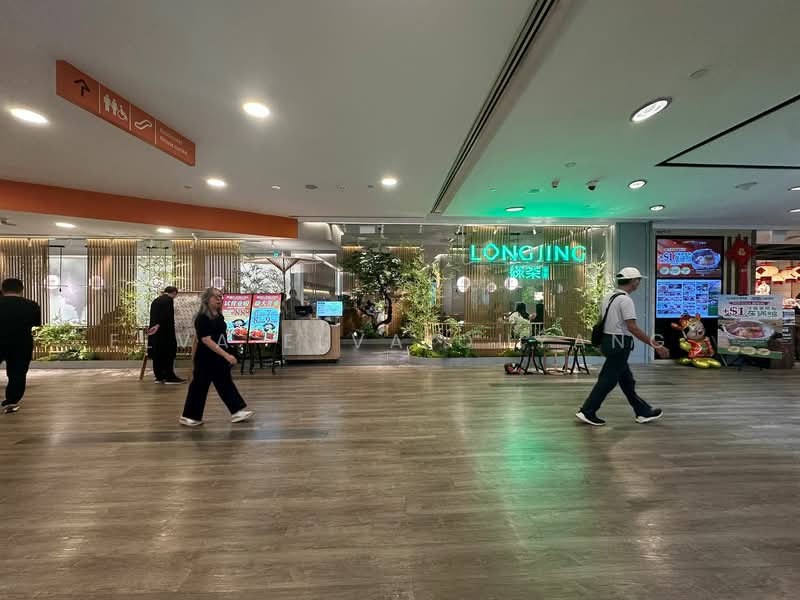 NOVENA Shopping Mall Commercial School Medical Clinic Retail Aesthetic Medicine Beauty Salon Sports, , 2,400 sqft, Mall Shop For Rent, by Elva Elva Ouyang, 500113446 - Exterior - CommercialGuru.com.sg