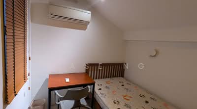 For Rent - 36A Kim Keat Road