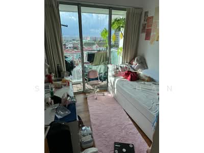 For Sale - Kovan Residences