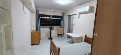 For Rent - 288C Bukit Batok Street 25