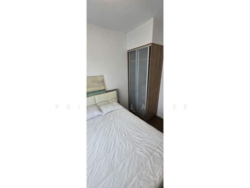 La Brisa, 50 Lorong 28 Geylang, 3 Bedrooms, 600 sqft, Condominium For Rent, by Priscilla Lee, 500113452 - Bedroom - PropertyGuru.com.sg