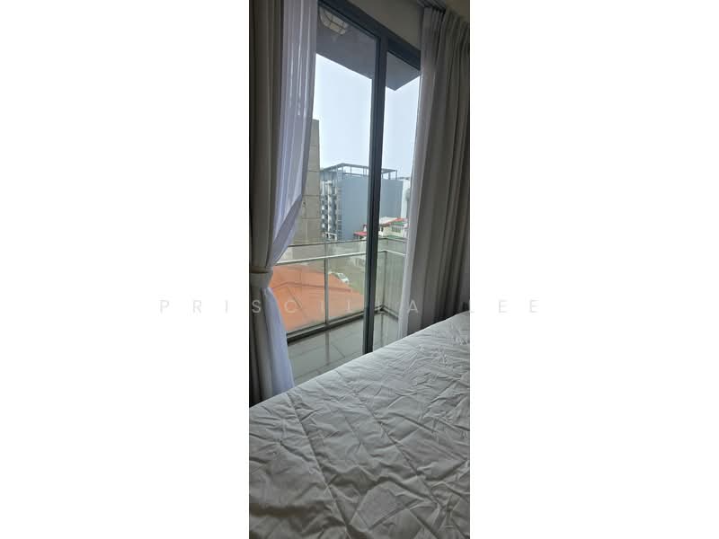 La Brisa, 50 Lorong 28 Geylang, 3 Bedrooms, 600 sqft, Condominium For Rent, by Priscilla Lee, 500113452 - Bedroom - PropertyGuru.com.sg