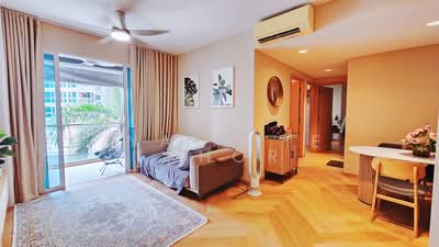 For Rent - Waterview