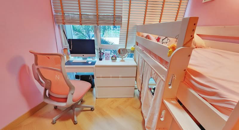 Waterview, 75 Tampines Avenue 1, 2 Bedrooms, 926 sqft, Condominium For Rent, by Natalie Khor, 500113454 - Bedroom - PropertyGuru.com.sg