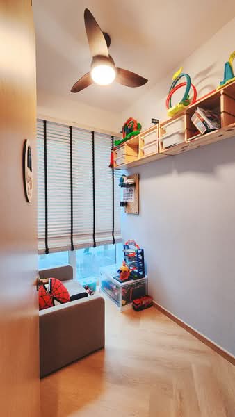 Waterview, 75 Tampines Avenue 1, 2 Bedrooms, 926 sqft, Condominium For Rent, by Natalie Khor, 500113454 - Study - PropertyGuru.com.sg