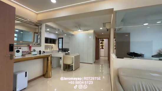 415A Northshore Drive, 415A Northshore Drive, 4 Bedrooms, 1,324 sqft, HDB Flat For Sale, by Jerome Yap, 500113455 - PropertyGuru.com.sg