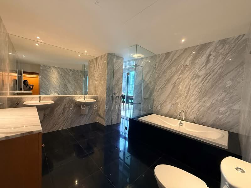 The Colonnade, 82 Grange Road, 4 Bedrooms, 3,617 sqft, Condominium For Rent, by Joseph Lim, 500113459 - Bathroom - PropertyGuru.com.sg