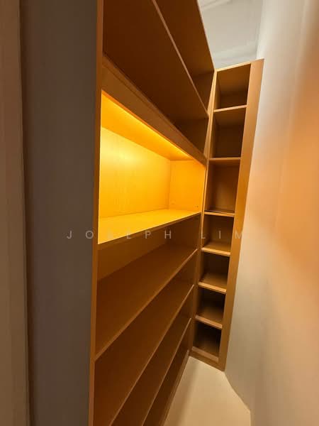 The Colonnade, 82 Grange Road, 4 Bedrooms, 3,617 sqft, Condominium For Rent, by Joseph Lim, 500113459 - Interior - PropertyGuru.com.sg