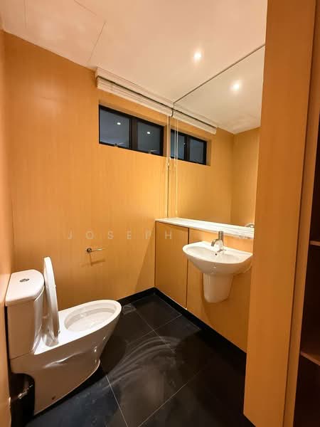 The Colonnade, 82 Grange Road, 4 Bedrooms, 3,617 sqft, Condominium For Rent, by Joseph Lim, 500113459 - Bathroom - PropertyGuru.com.sg