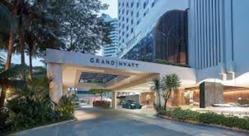 ⭐️Orchard Rd Mall⭐️ L1 Restaurant, Orchard Rd Mall, 2,174 sqft, Mall Shop For Rent, by Darren Wee, 500113460 - Exterior - CommercialGuru.com.sg