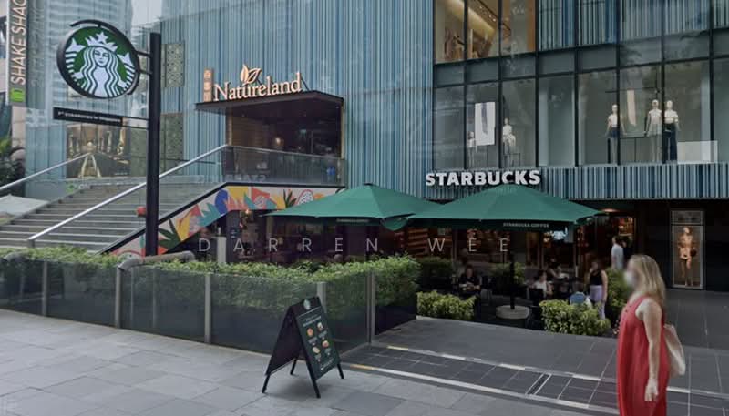 ⭐️Orchard Rd Mall⭐️ L1 Restaurant, Orchard Rd Mall, 2,174 sqft, Mall Shop For Rent, by Darren Wee, 500113460 - CommercialGuru.com.sg