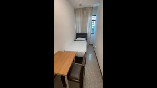 Cheap Bedroom near Newton & Novena MRT, , Room Rental, 100 sqft, Apartment For Rent, by Cindy Fu 付小姐, 500113461 - PropertyGuru.com.sg