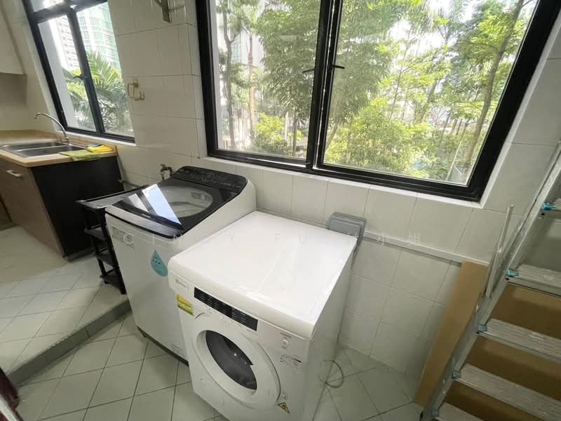 Cheap Bedroom near Newton & Novena MRT, , Room Rental, 100 sqft, Apartment For Rent, by Cindy Fu 付小姐, 500113461 - Interior - PropertyGuru.com.sg