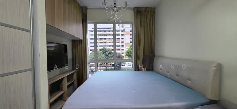 Lake Life, 6 Tao Ching Road, 3 Bedrooms, 1,119 sqft, Executive Condominium For Sale, by Paedric Chiang, 500113463 - Bedroom - PropertyGuru.com.sg