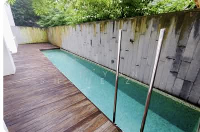 For Rent - The Oliv @ Balmoral