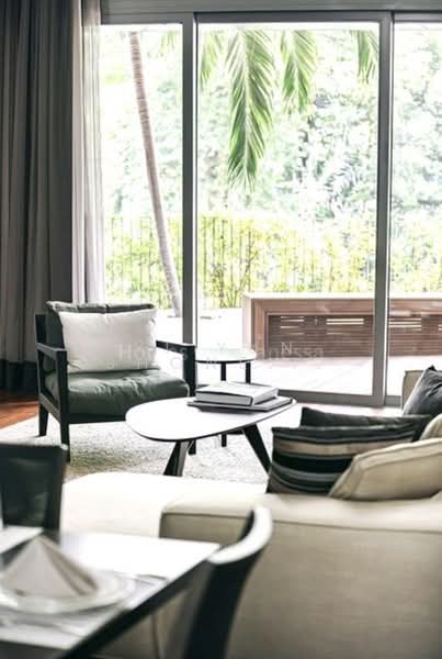 The Oliv @ Balmoral, 11C Balmoral Road, 4 Bedrooms, 4,908 sqft, Apartment For Rent, by Yi Yun Shone Zhang, 500113464 - PropertyGuru.com.sg