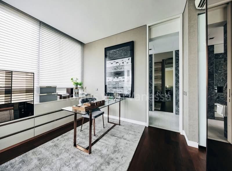 The Oliv @ Balmoral, 11C Balmoral Road, 4 Bedrooms, 4,908 sqft, Apartment For Rent, by Yi Yun Shone Zhang, 500113464 - PropertyGuru.com.sg