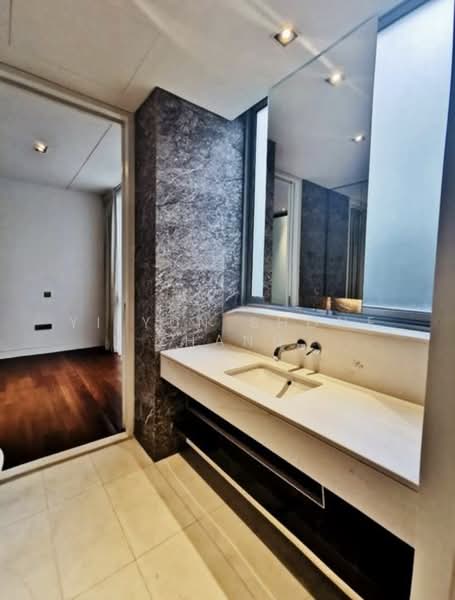 The Oliv @ Balmoral, 11C Balmoral Road, 4 Bedrooms, 4,908 sqft, Apartment For Rent, by Yi Yun Shone Zhang, 500113464 - Bathroom - PropertyGuru.com.sg